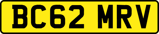 BC62MRV
