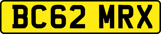 BC62MRX