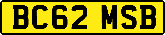 BC62MSB