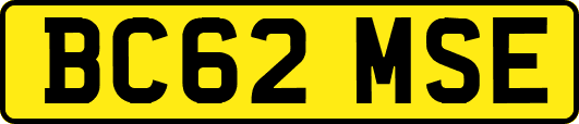 BC62MSE
