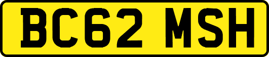 BC62MSH
