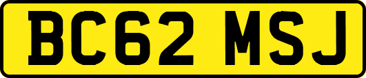 BC62MSJ