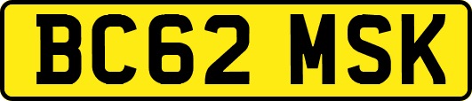 BC62MSK