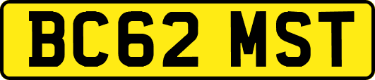 BC62MST
