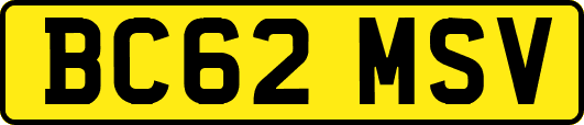 BC62MSV