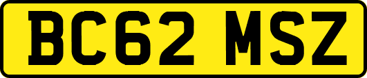 BC62MSZ