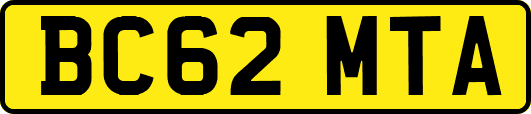 BC62MTA