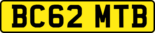 BC62MTB