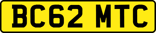 BC62MTC
