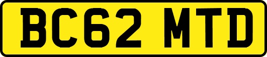 BC62MTD
