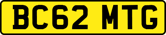 BC62MTG