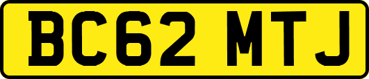 BC62MTJ