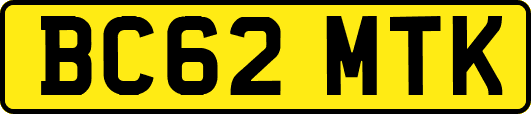 BC62MTK