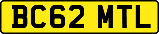 BC62MTL