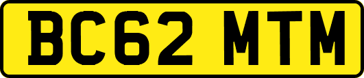BC62MTM