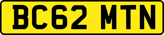 BC62MTN