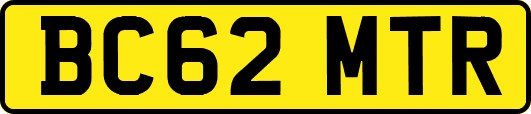 BC62MTR