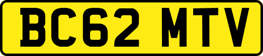 BC62MTV