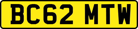 BC62MTW