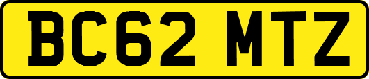 BC62MTZ