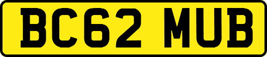 BC62MUB