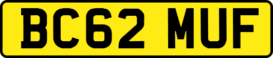 BC62MUF