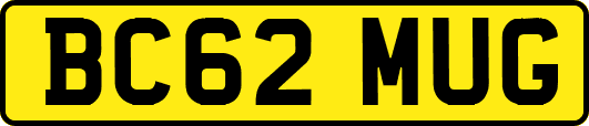 BC62MUG