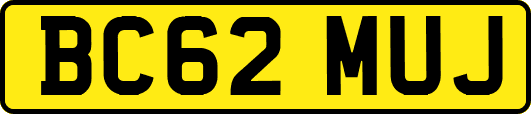BC62MUJ