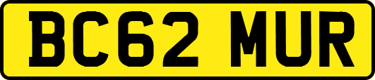 BC62MUR