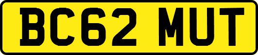 BC62MUT