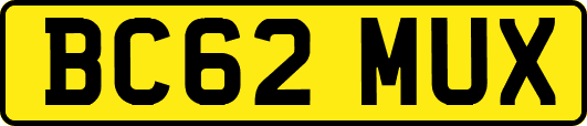 BC62MUX