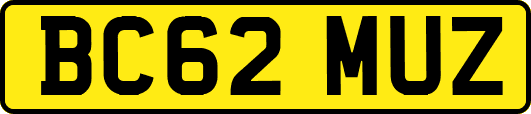BC62MUZ