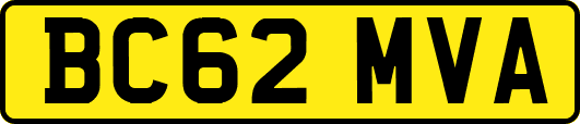 BC62MVA