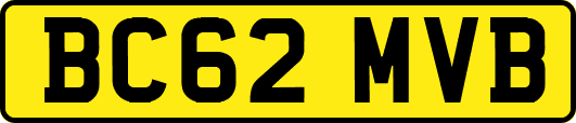 BC62MVB