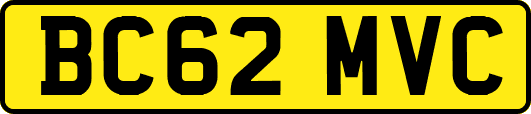 BC62MVC