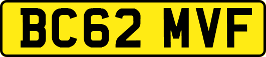 BC62MVF
