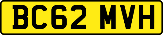 BC62MVH