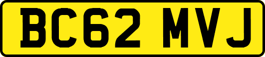 BC62MVJ