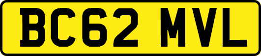 BC62MVL
