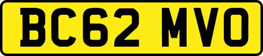 BC62MVO