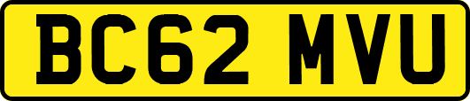 BC62MVU