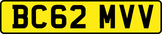 BC62MVV