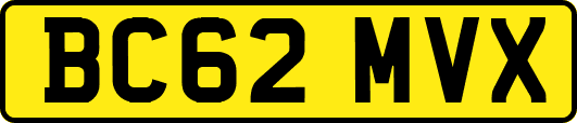 BC62MVX