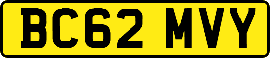 BC62MVY
