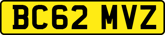 BC62MVZ