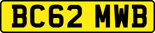 BC62MWB
