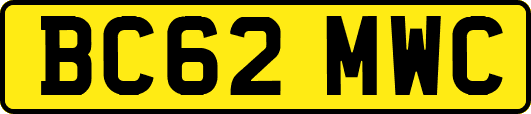 BC62MWC