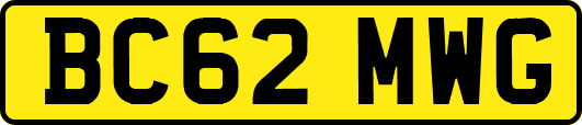 BC62MWG