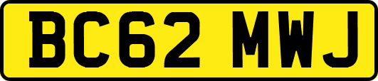 BC62MWJ