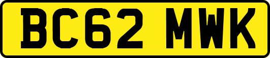 BC62MWK